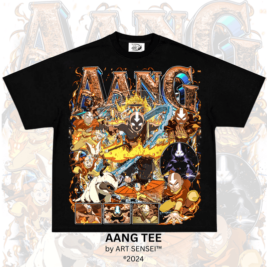 Art Sensei AANG TEE