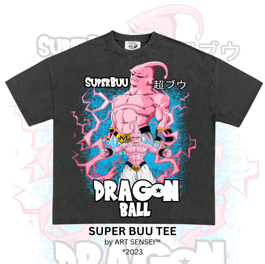 Art Sensei PEPPER / S SUPER BUU TEE